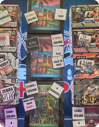 Hit Cards image ll