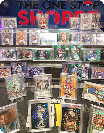 Hit Cards image lll