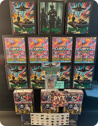 Hit Cards image