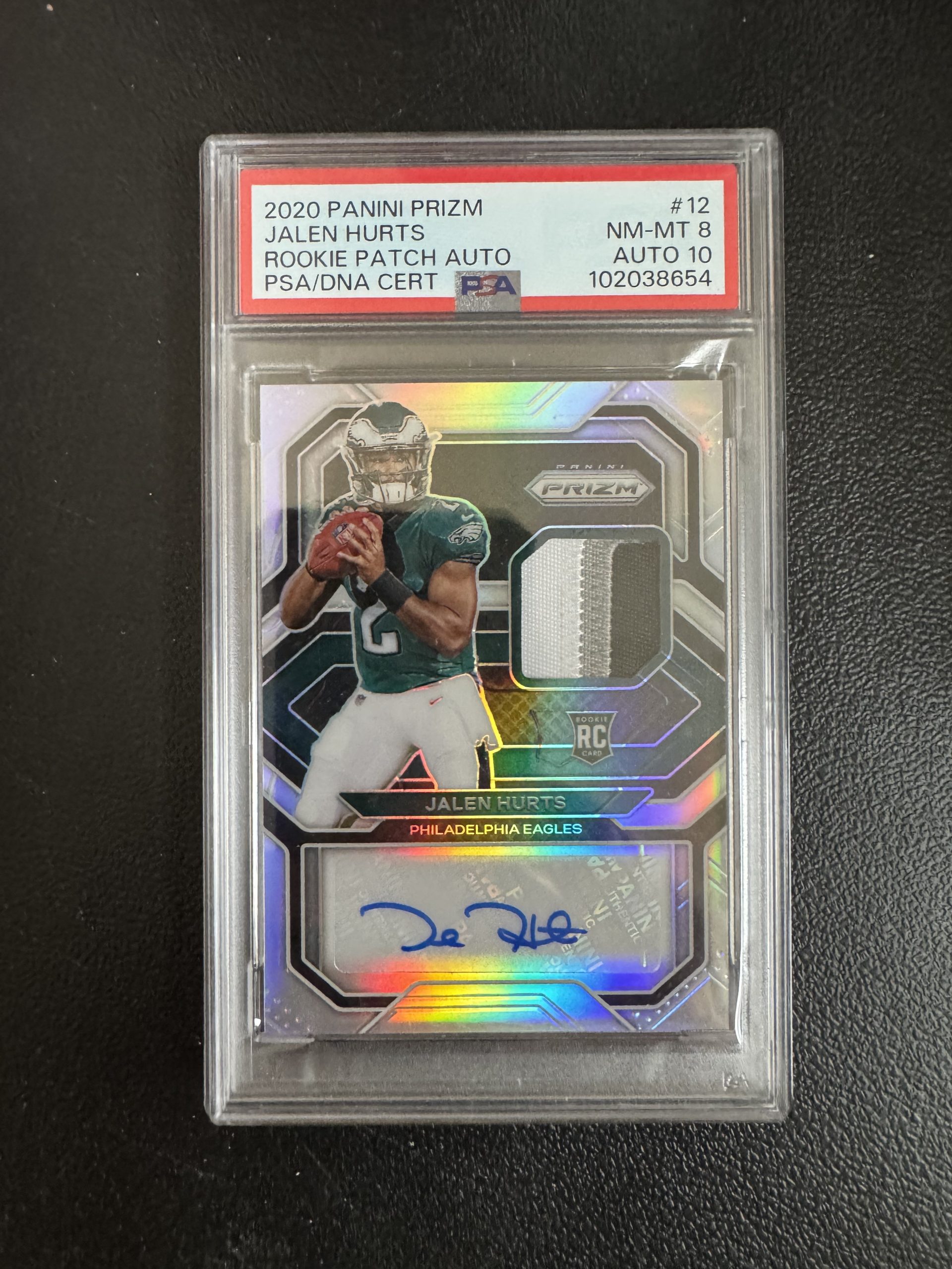Jalen-Hurts-2020-Panini
